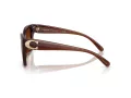 Coach Cw195 Sonnenbrille HC 8408U 584174