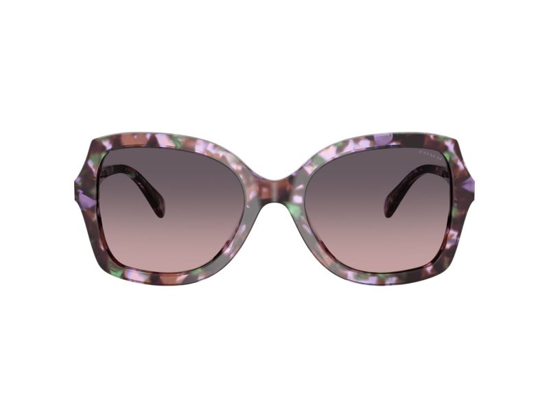 Coach Cw225 Sonnenbrille HC 8410U 584346
