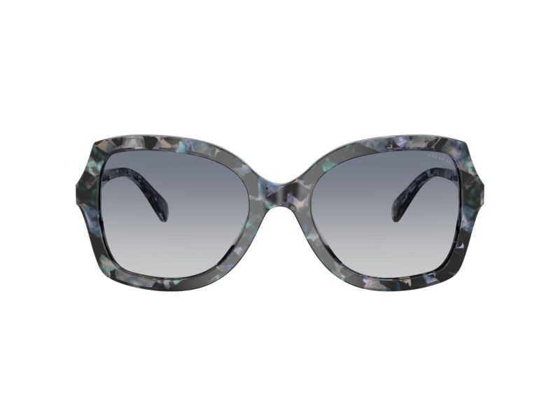 Coach Cw225 Sonnenbrille HC 8410U 584535