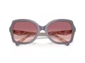 Coach Cw225 Sonnenbrille HC 8410U 58957W