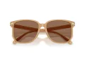 Coach Cw419 Sonnenbrille HC 8413BD 585473