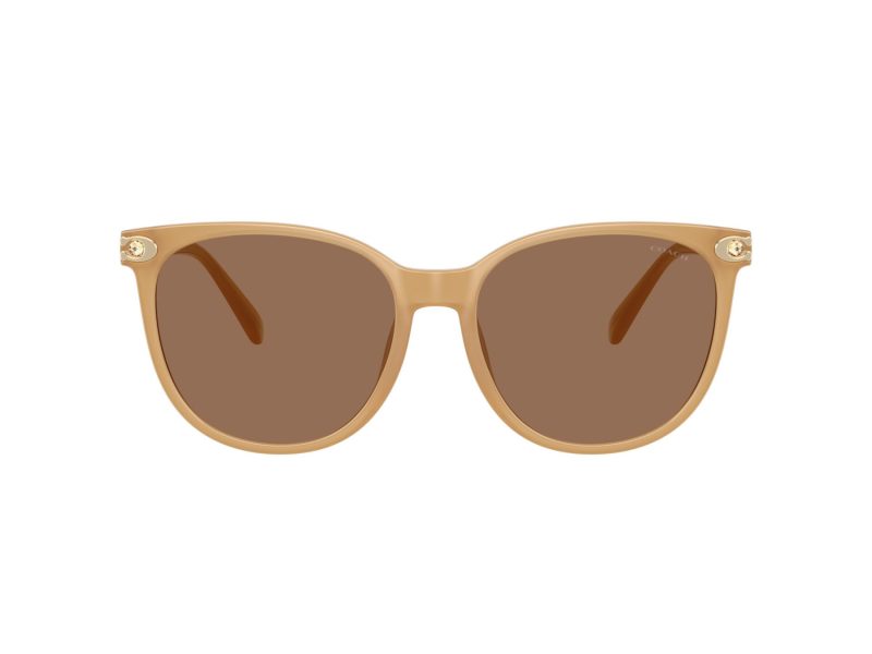 Coach Cw428 Sonnenbrille HC 8414BD 585473