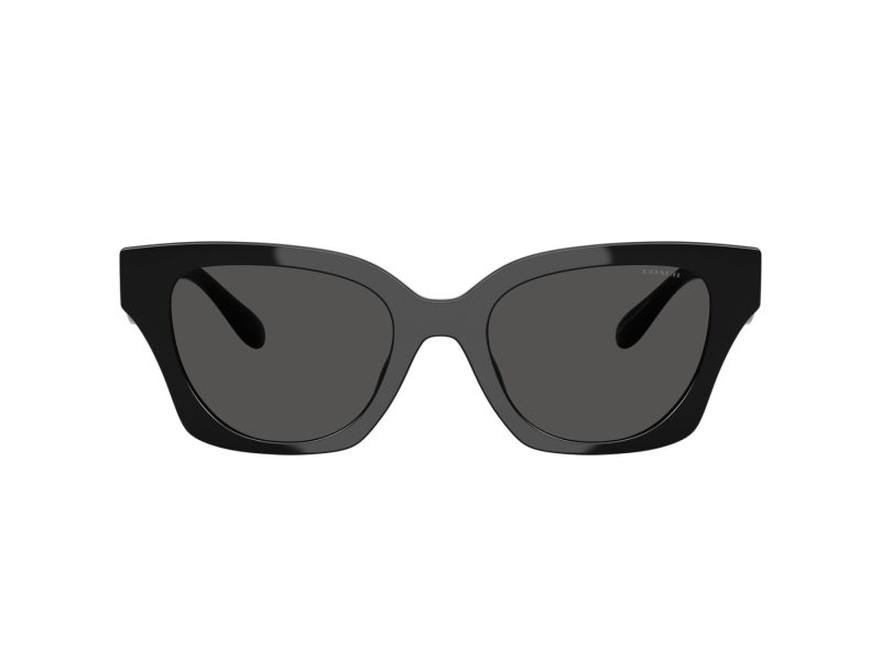 Coach Cad18 Sonnenbrille HC 8418U 500287
