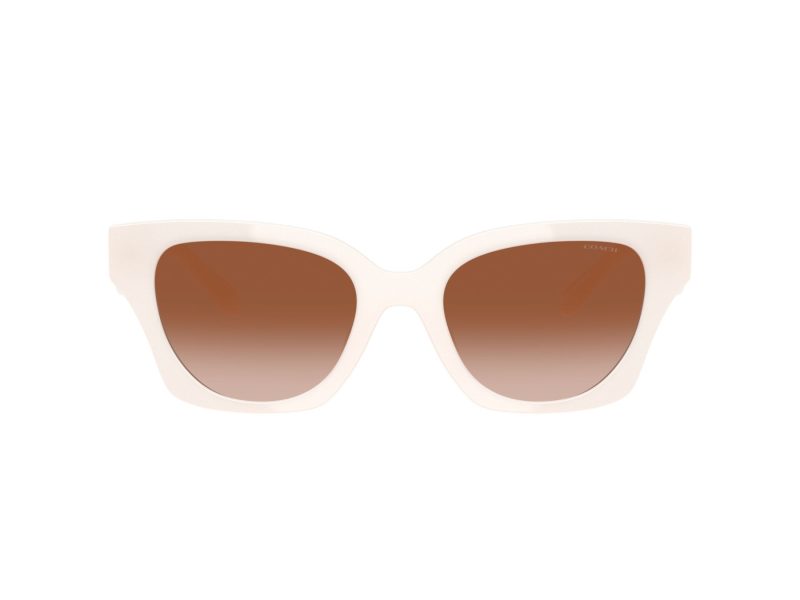 Coach Cad18 Sonnenbrille HC 8418U 580513