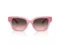 Coach Cad18 Sonnenbrille HC 8418U 589646
