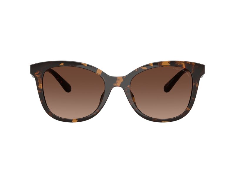 Coach Cad25 Sonnenbrille HC 8419U 5120T5