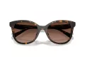 Coach Cad25 Sonnenbrille HC 8419U 5120T5