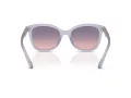 Coach Cad25 Sonnenbrille HC 8419U 5873I6