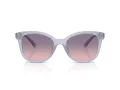 Coach Cad25 Sonnenbrille HC 8419U 5873I6