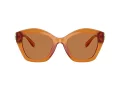 Coach Cad31 Sonnenbrille HC 8421U 564773