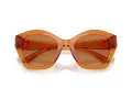 Coach Cad31 Sonnenbrille HC 8421U 564773