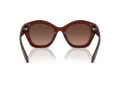 Coach Cad31 Sonnenbrille HC 8421U 5841T5