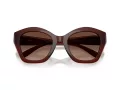 Coach Cad31 Sonnenbrille HC 8421U 5841T5