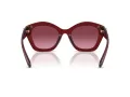 Coach Cad31 Sonnenbrille HC 8421U 58708H