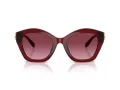 Coach Cad31 Sonnenbrille HC 8421U 58708H