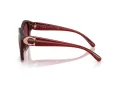 Coach Cad31 Sonnenbrille HC 8421U 58708H