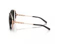 Coach Cad80 Sonnenbrille HC 8423U 50023C