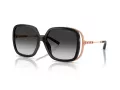Coach Cad80 Sonnenbrille HC 8423U 50023C
