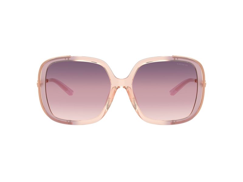 Coach Cad80 Sonnenbrille HC 8423U 5889U6