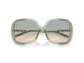 Coach Cad80 Sonnenbrille HC 8423U 58902C