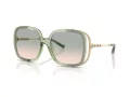 Coach Cad80 Sonnenbrille HC 8423U 58902C
