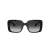Coach Cad54 Sonnenbrille HC 8424U 50023C