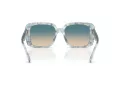 Coach Cad54 Sonnenbrille HC 8424U 58664M
