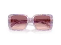 Coach Cad54 Sonnenbrille HC 8424U 58677W