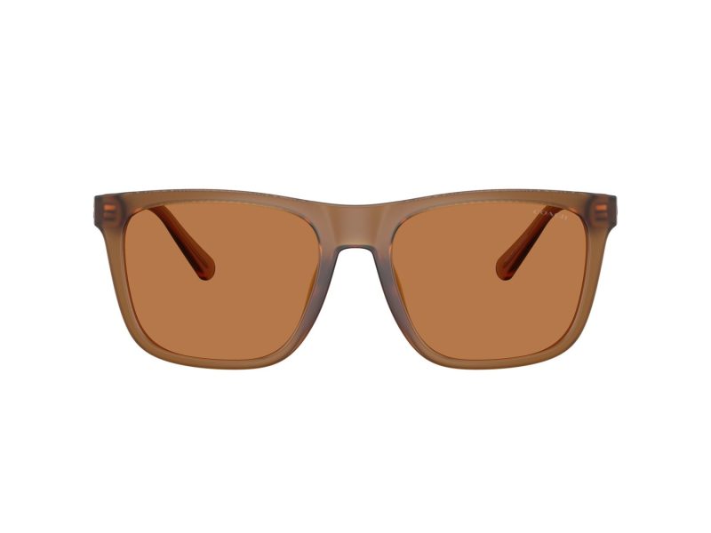 Coach Cae78 Sonnenbrille HC 8427U 587673