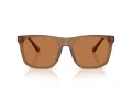 Coach Cae78 Sonnenbrille HC 8427U 587673