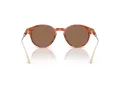 Coach Cad83 Sonnenbrille HC 8428U 577473