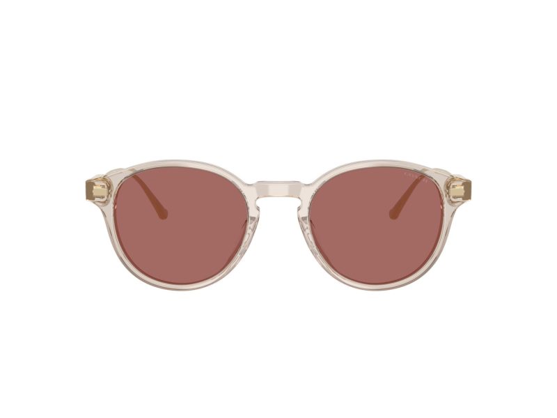 Coach Cad83 Sonnenbrille HC 8428U 58790H