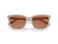 Coach Cae86 Sonnenbrille HC 8429D 58843