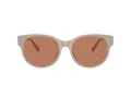 Coach Cae87 Sonnenbrille HC 8430D 58843