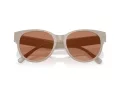 Coach Cae87 Sonnenbrille HC 8430D 58843