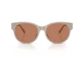 Coach Cae87 Sonnenbrille HC 8430D 58843