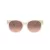 Coach Cae87 Sonnenbrille HC 8430D 588513