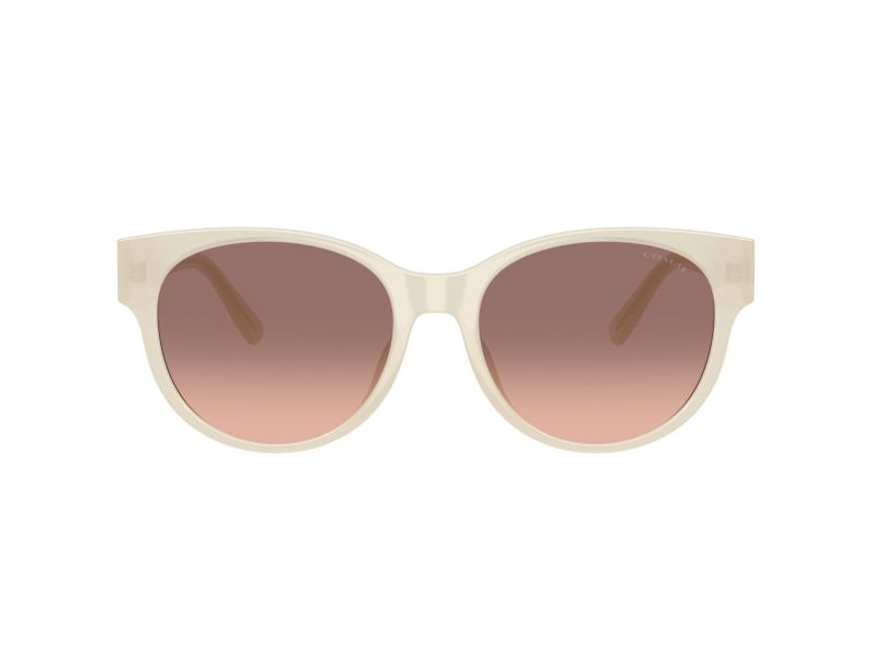 Coach Cae87 Sonnenbrille HC 8430D 588513
