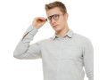 Hackett Bespoke Brillen HEB 239 002