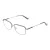 Hackett Bespoke Brillen HEB 284 656