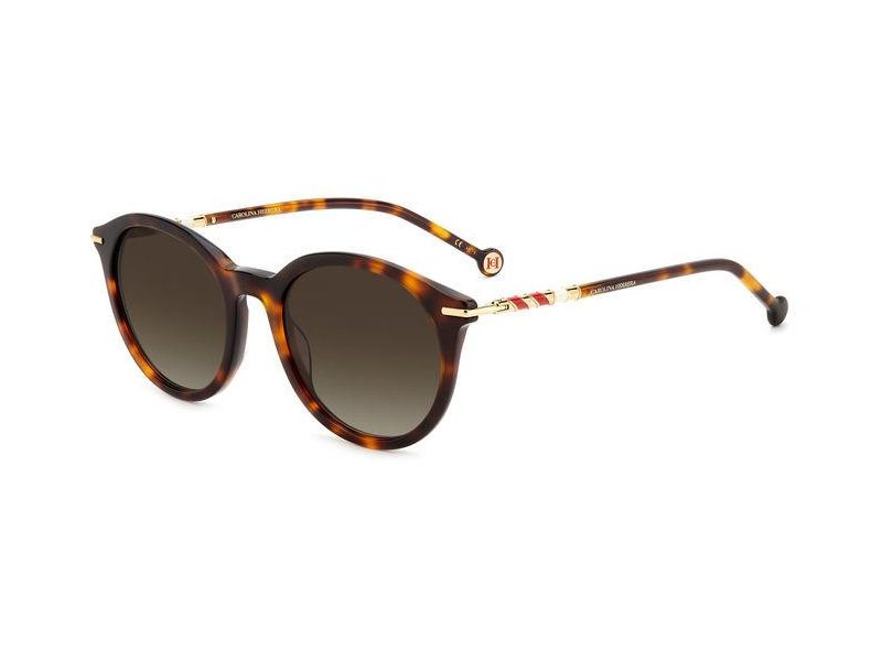 Carolina Herrera Sonnenbrille HER 0092/S 05L/HA