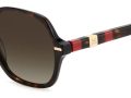 Carolina Herrera Sonnenbrille HER 0106/S O63/HA