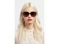 Carolina Herrera Sonnenbrille HER 0106/S O63/HA
