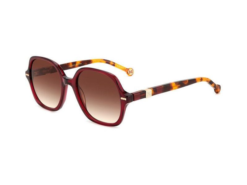 Carolina Herrera Sonnenbrille HER 0106/S YDC/HA