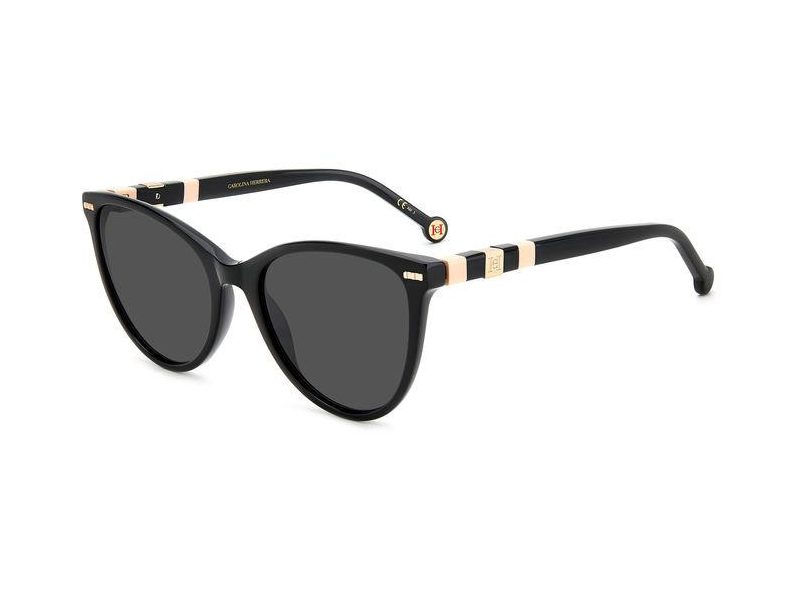 Carolina Herrera Sonnenbrille HER 0107/S KDX/IR