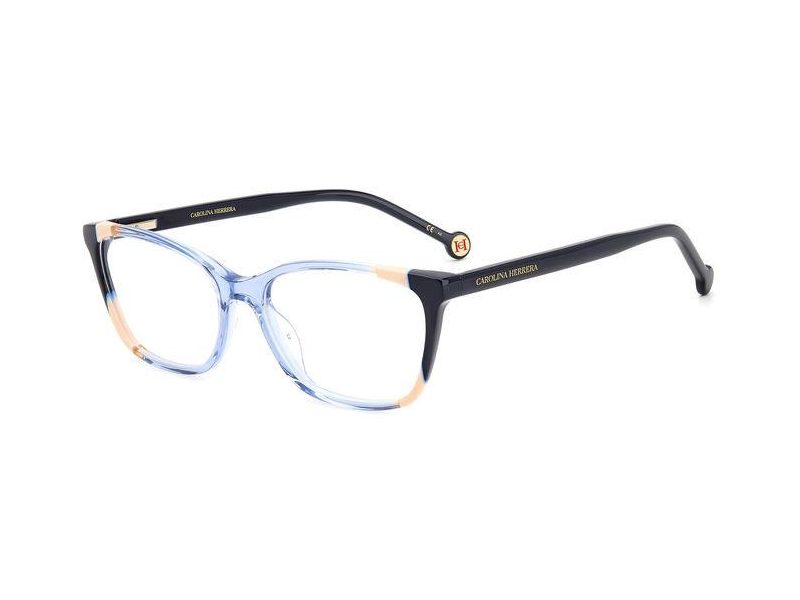 Carolina Herrera Brillen HER 0124 1ZN
