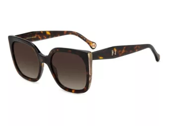 Carolina Herrera Sonnenbrille HER 0128/S C9K/HA