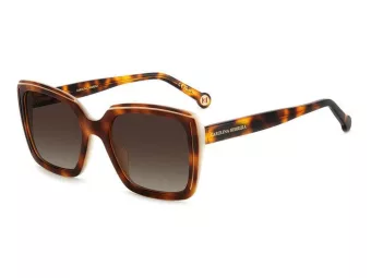 Carolina Herrera Sonnenbrille HER 0143/G/S C9K/HA