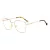 Carolina Herrera Brillen HER 0162 DDB