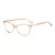 Carolina Herrera Brillen HER 0163 FWM